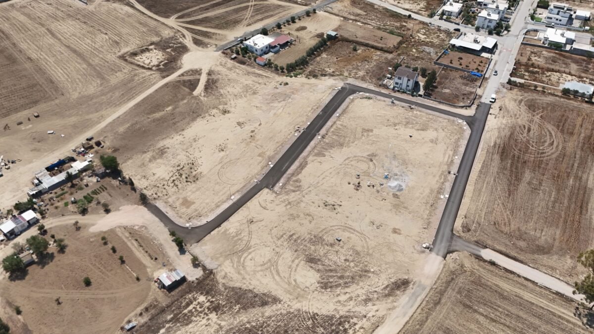 Balıkesir - 540m² - 4 Parsel - Görsel 4