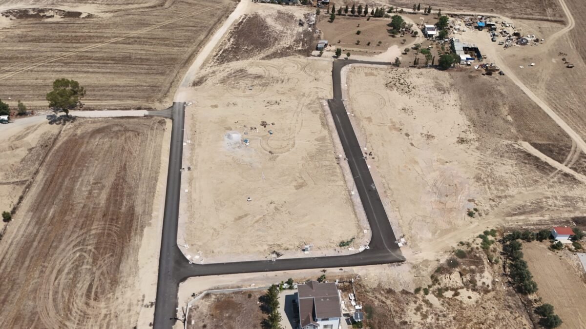Balıkesir - 540m² - 4 Parsel - Görsel 3