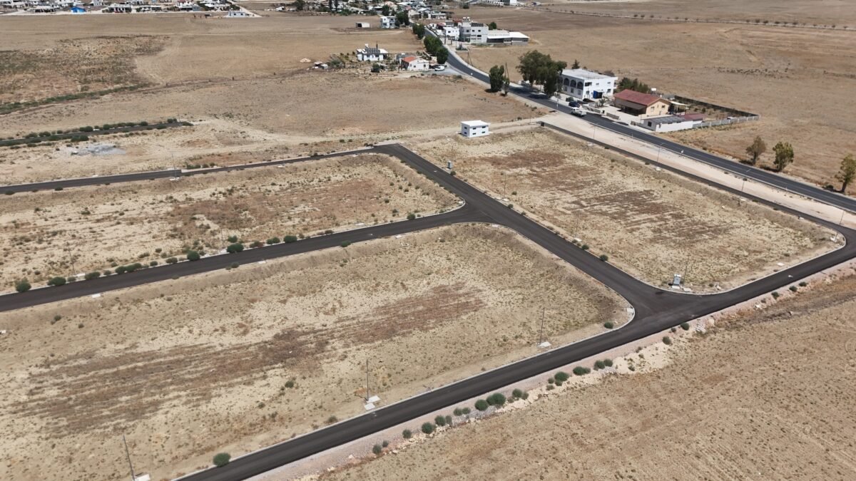 Dörtyol - 550m² - 3 Parsel - Görsel 4