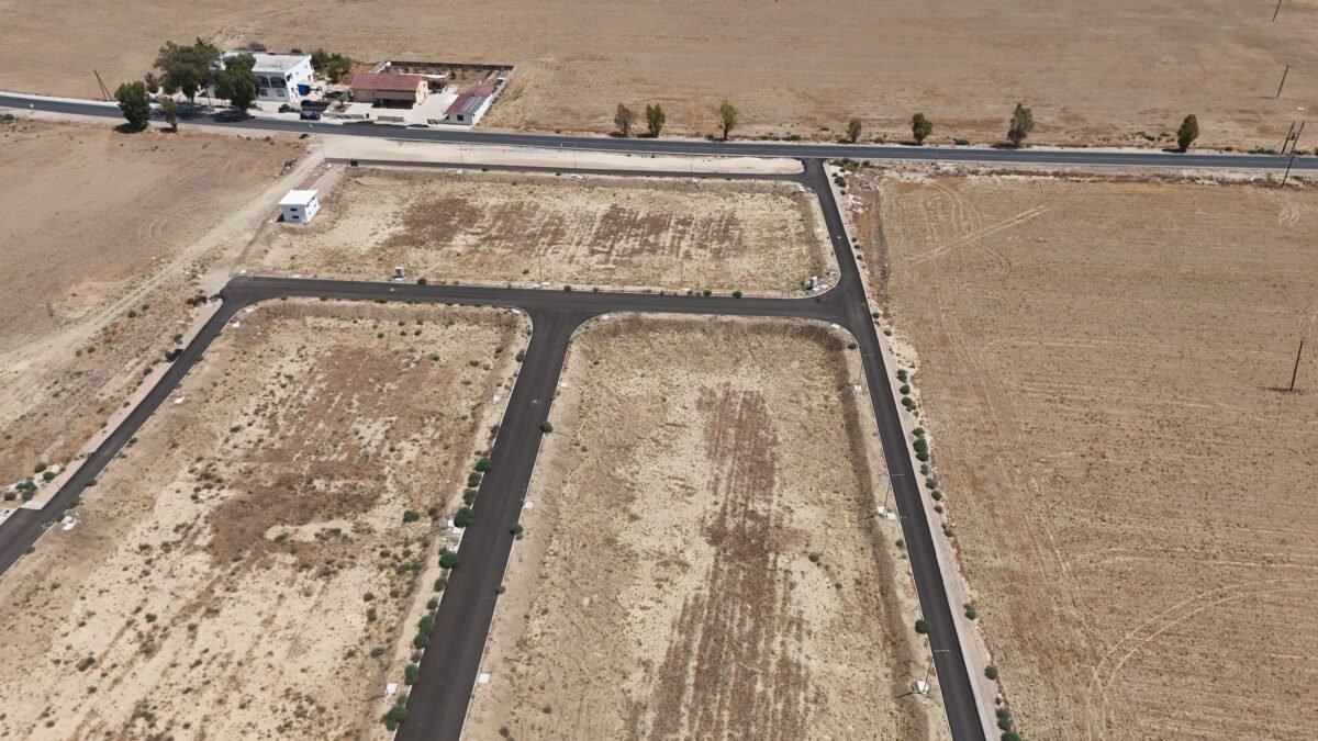 Dörtyol arsa fotoğraf