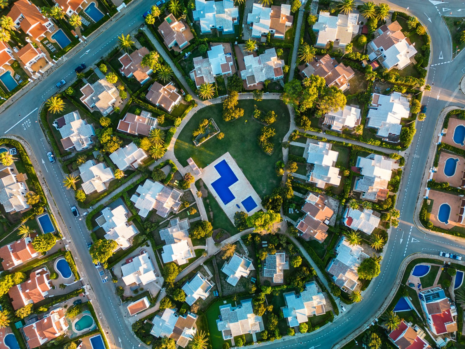 Arsa Yatırımı Görseli