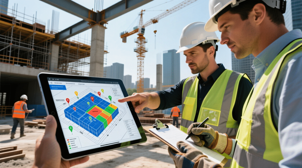 altyapı inşaatı proje yönetimi danışmanlık