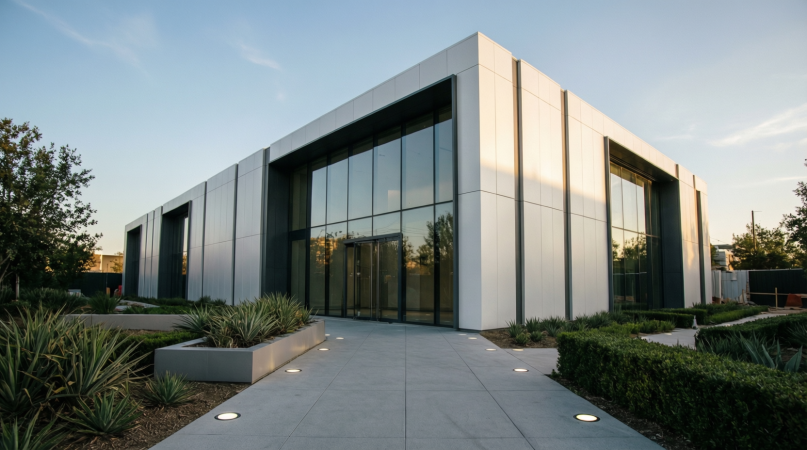 Anahtar teslim projelerde profesyonel inşaat müteahhiti KKTC çözümleri