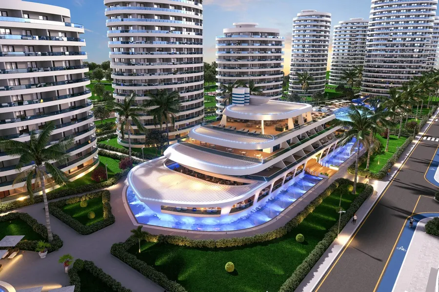 inşaat müteahhiti kktc